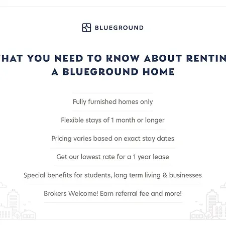 Apartman Blueground De Gracia Views Bcn-107 *